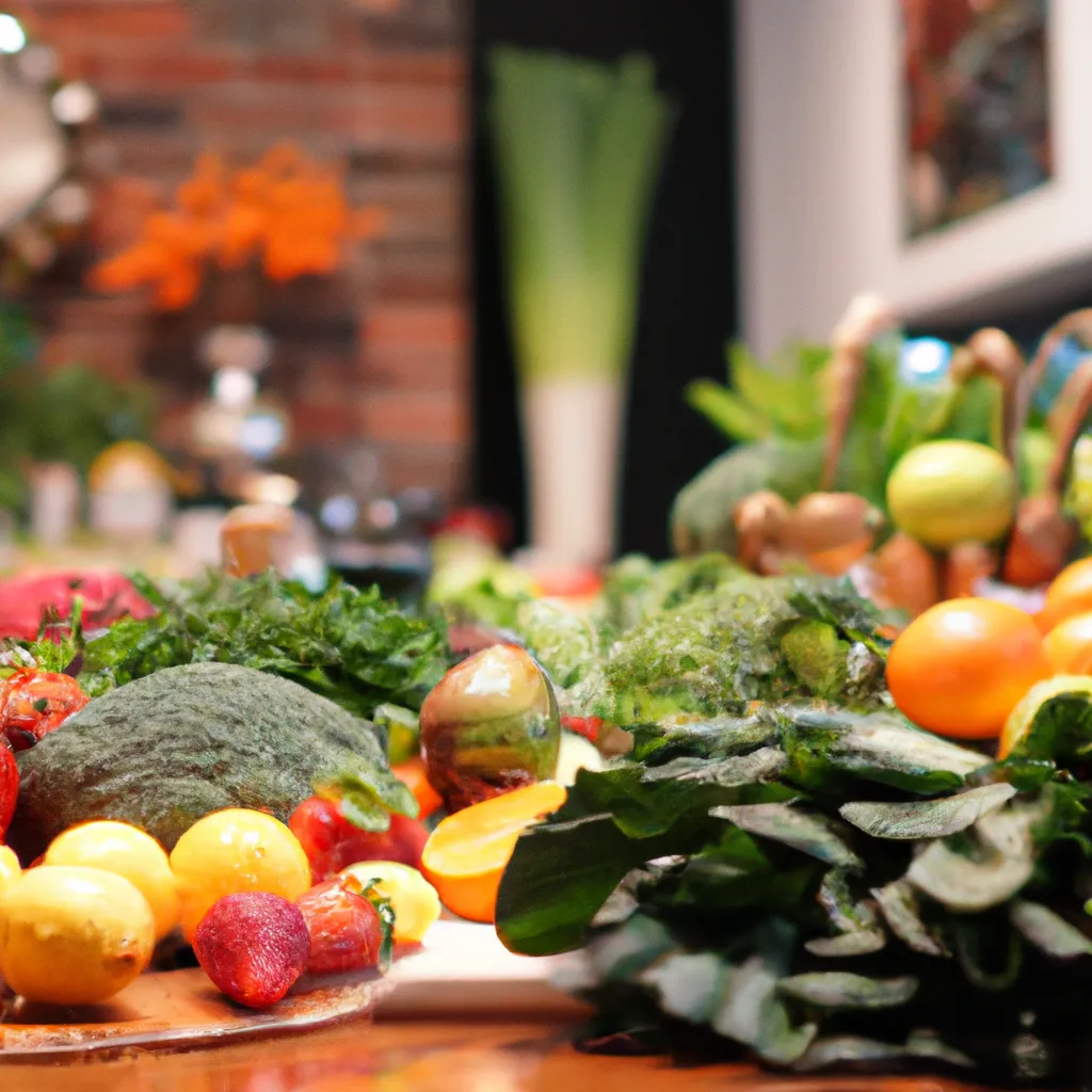 Jak dieta wpływa na zdrowie psychiczne – co jeść, aby czuć się lepiej