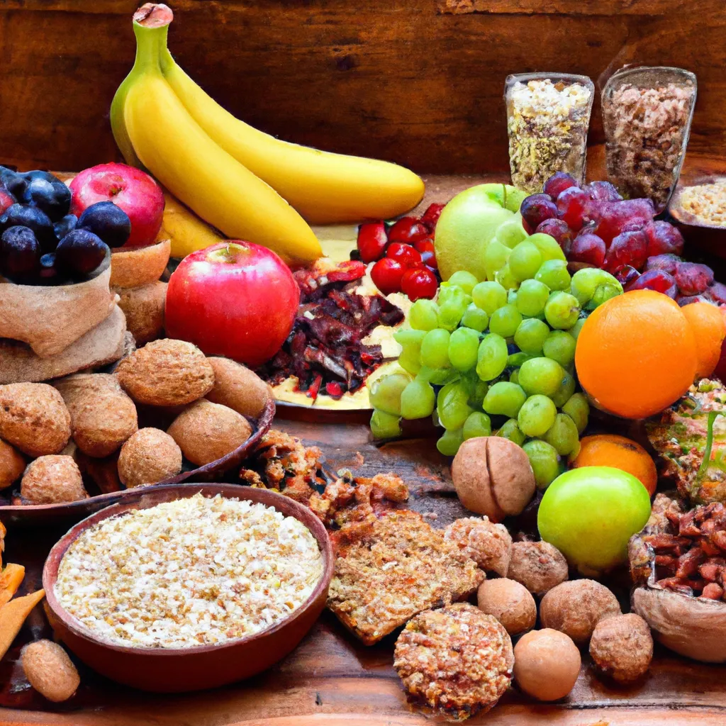 Jak zbilansować dietę bezglutenową – poradnik dla początkujących