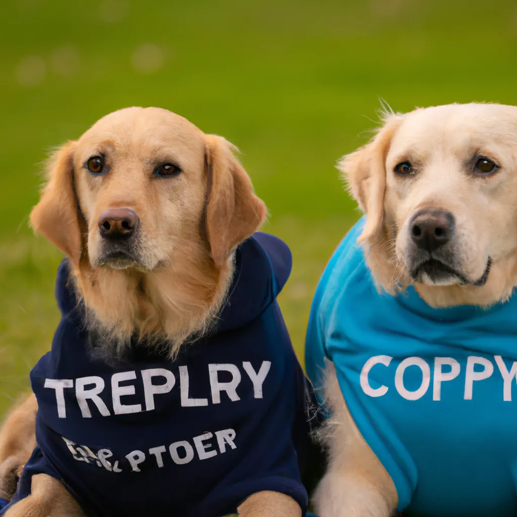 Psy terapeutyczne jakie rasy są najczęściej wykorzystywane w terapii