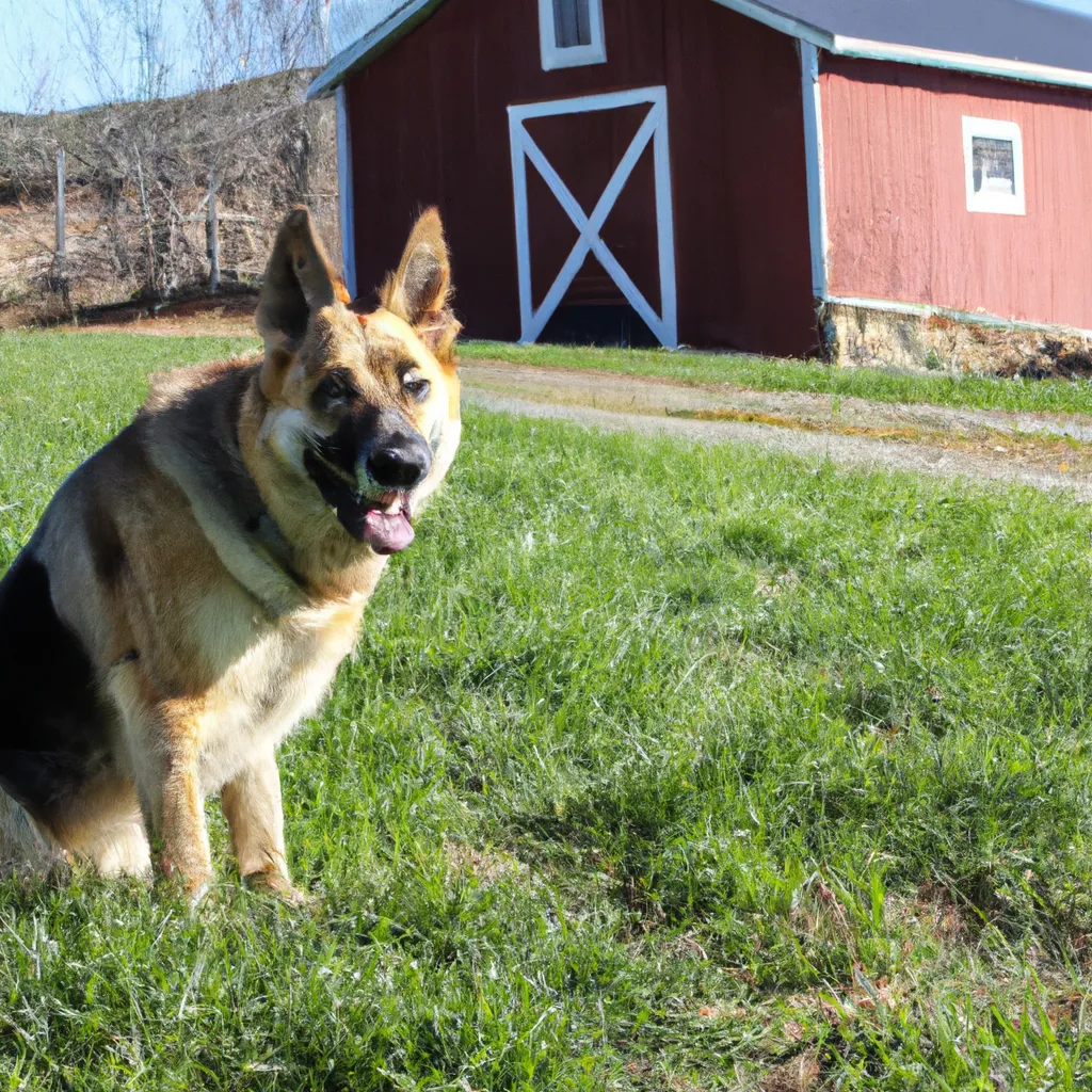 Jak dobrać psa pasterskiego do swojego gospodarstwa