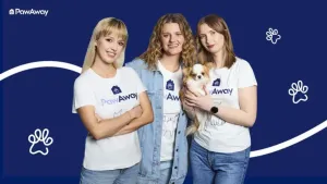 bezpieczna opieka nad psami